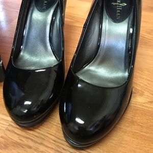 Cole Haan Margot Wedges 7